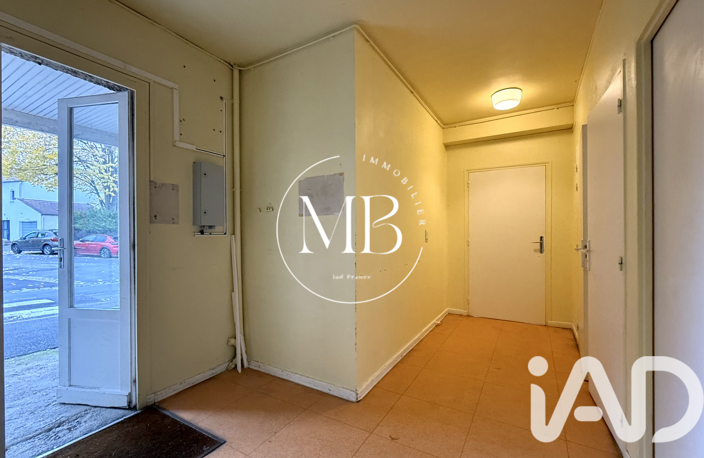 Vente Immeuble 162 m&sup2; — photo 3