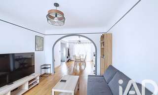 Maison 5 Pièces 108 m² à vendre à Draveil (91210)