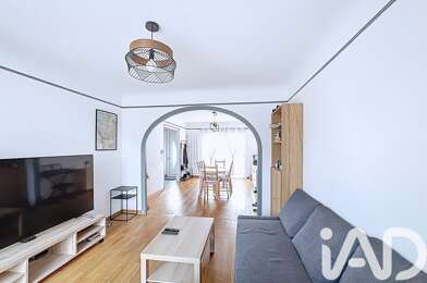 Maison 5 pièces 348000 €