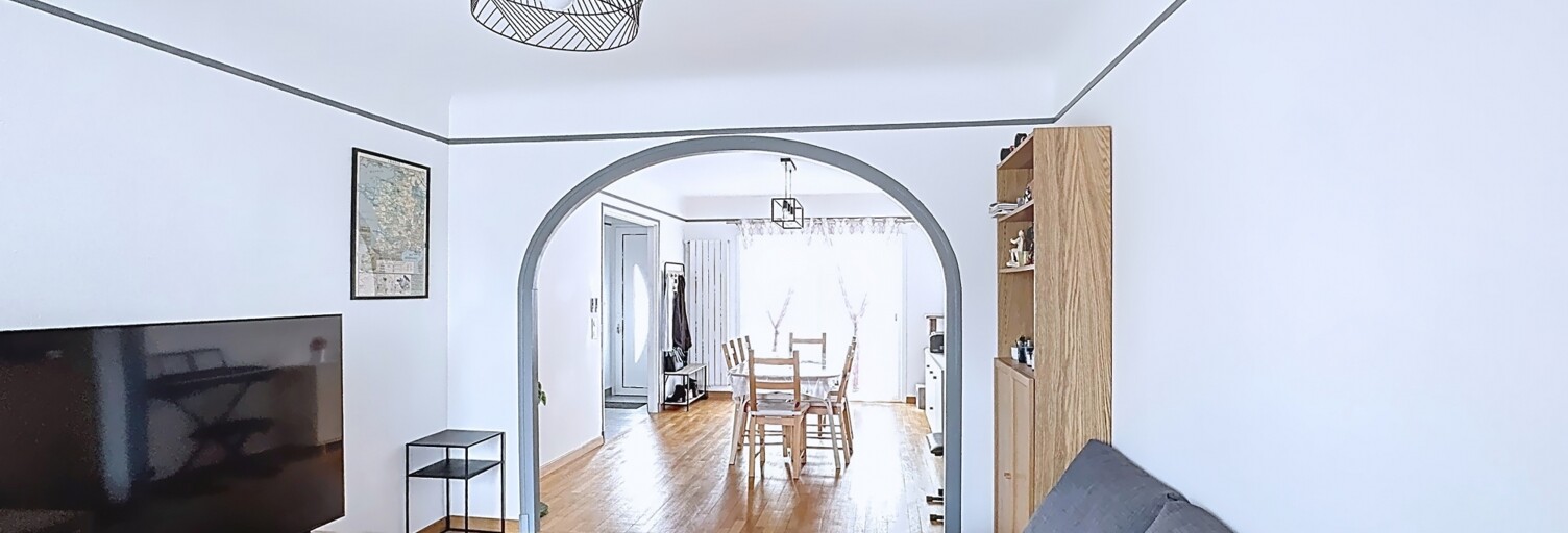 Maison 5 Pièces 108 m² à vendre à Draveil (91210)