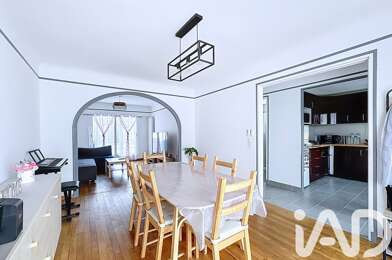 Maison 5 pièces 348000 €