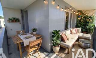 Appartement 3 Pièces 62 m² à vendre à Bouguenais (44340)