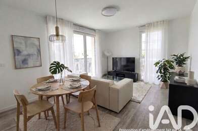 Appartement 3 pièces 199000 €