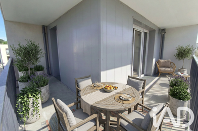Appartement 3 pièces 199000 €