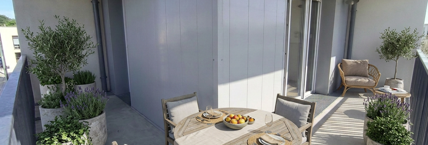 Appartement 3 Pièces 62 m² à vendre à Bouguenais (44340)