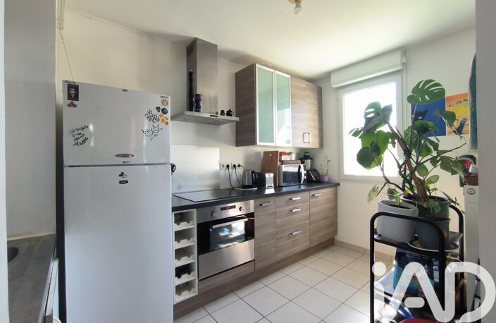 Vente Appartement 3 pièces — photo 3