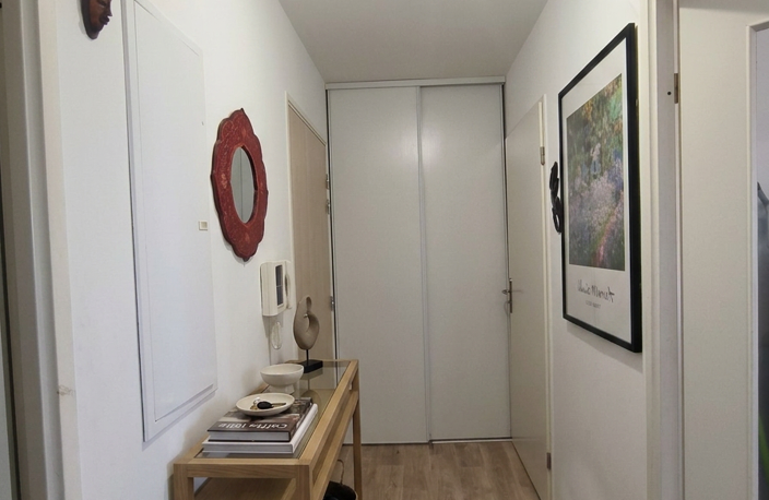 Vente Appartement 3 pièces — photo 4