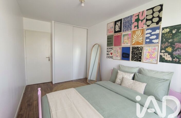 Vente Appartement 3 pièces — photo 5