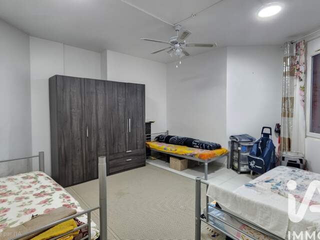Vente Appartement 2 pièces — photo du bien
