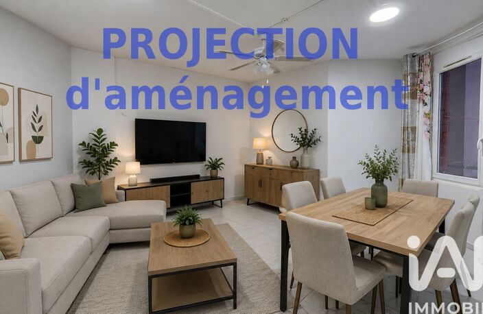 Vente Appartement 2 pièces — photo 2