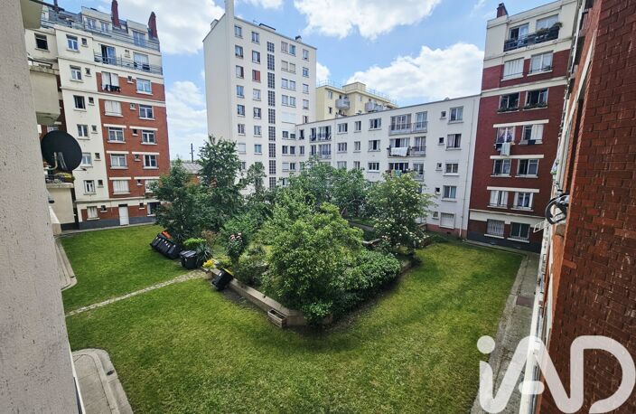 Vente Appartement 2 pièces — photo 3