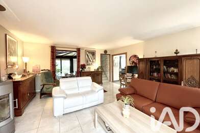 Maison 6 pièces 383000 €