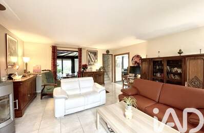 Vente Maison traditionnelle 6 pièces — photo du bien