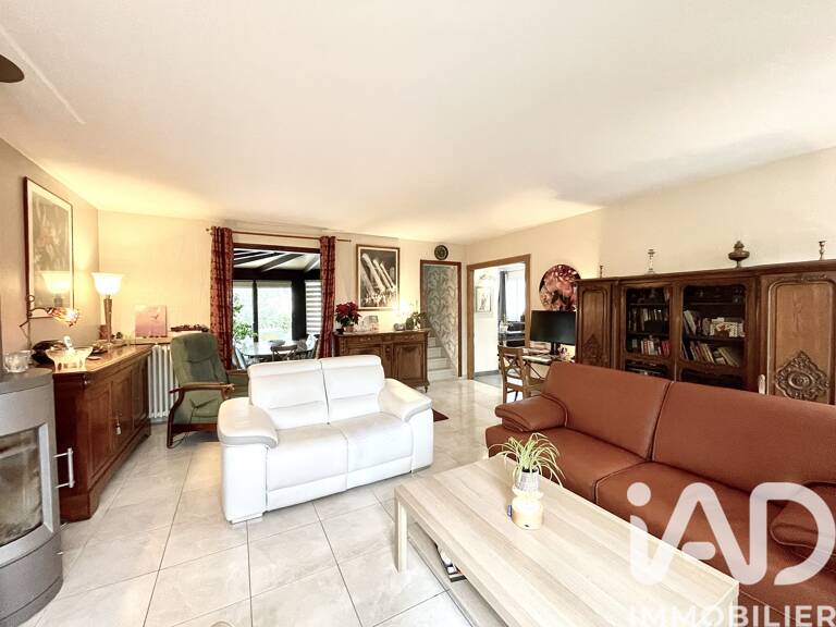 Vente Maison traditionnelle 6 pièces — photo 1