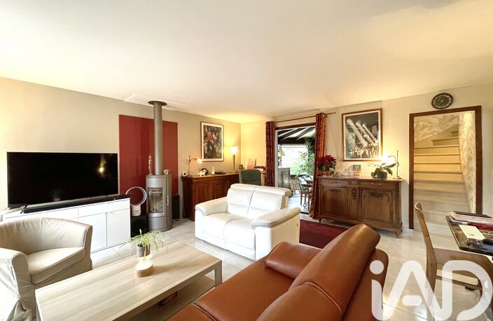 Vente Maison traditionnelle 6 pièces — photo 2
