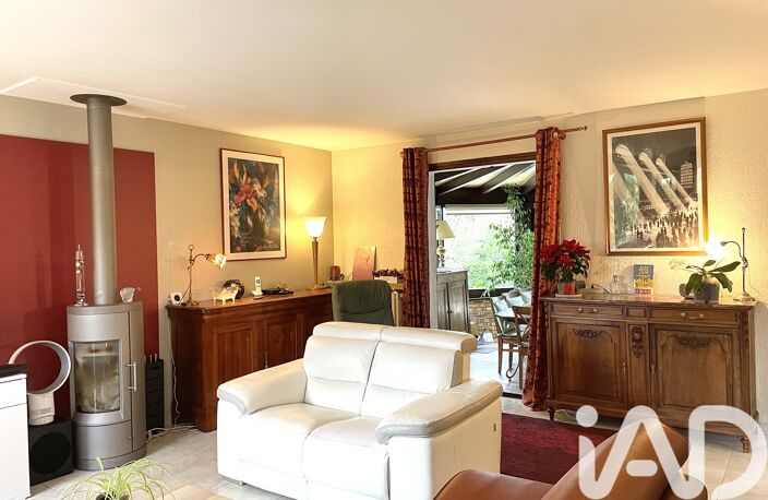 Vente Maison traditionnelle 6 pièces — photo 3