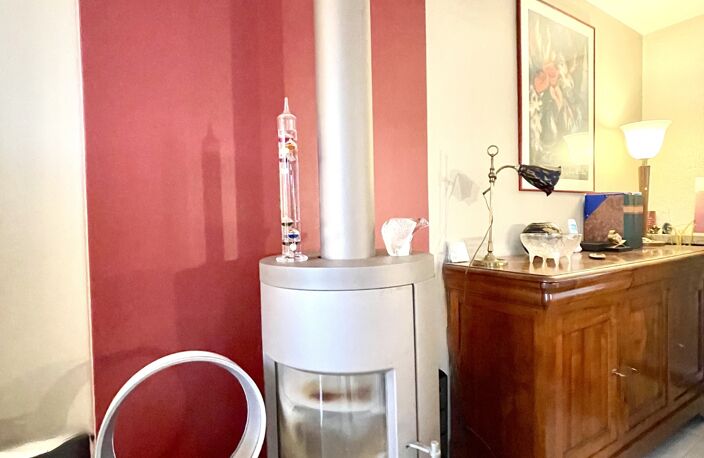 Vente Maison traditionnelle 6 pièces — photo 4
