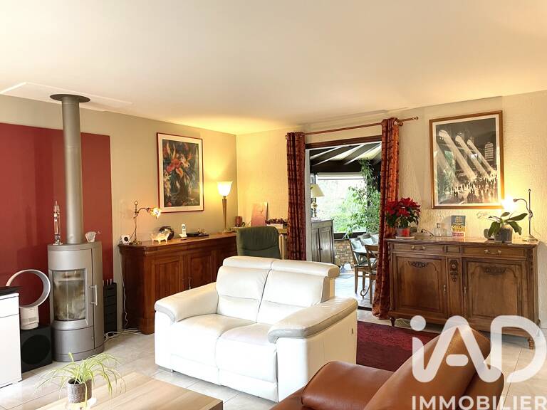Vente Maison traditionnelle 6 pièces — photo 1