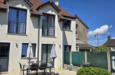 Vente Maison/villa 5 pièces — photo du bien