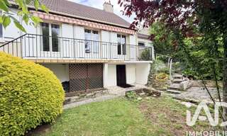 Maison 6 Pièces 135 m² à vendre à Vaux-le-Pénil (77000)