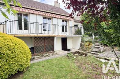 Maison 6 pièces 293000 €