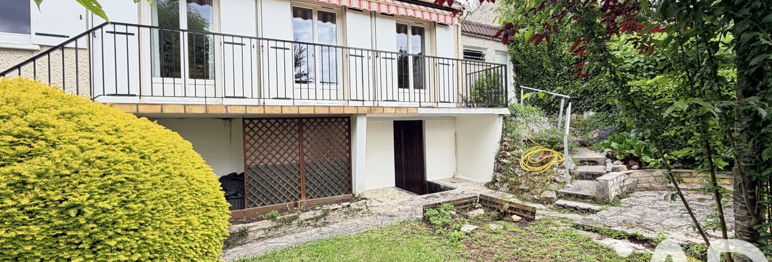 Maison 6 Pièces 135 m² à vendre à Vaux-le-Pénil (77000)