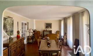 Maison 6 Pièces 135 m² à vendre à Vaux-le-Pénil (77000)