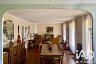Maison 6 pièces 280000 €