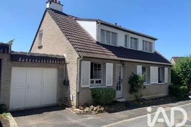 Maison 6 pièces 268000 €