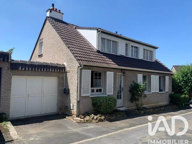 Vente Maison/villa 6 pièces — photo du bien
