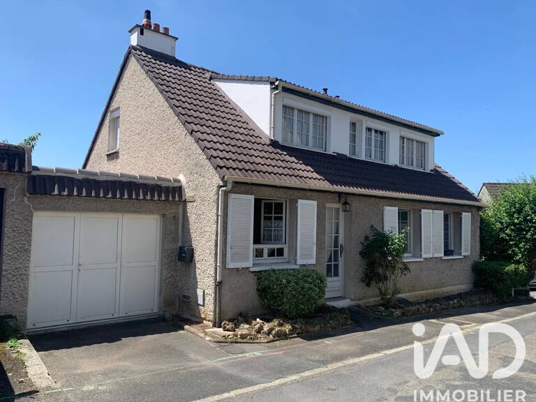 Vente Maison/villa 6 pièces — photo 1