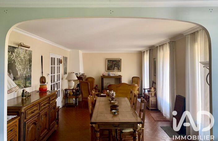 Vente Maison/villa 6 pièces — photo 2