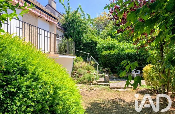 Vente Maison/villa 6 pièces — photo 3