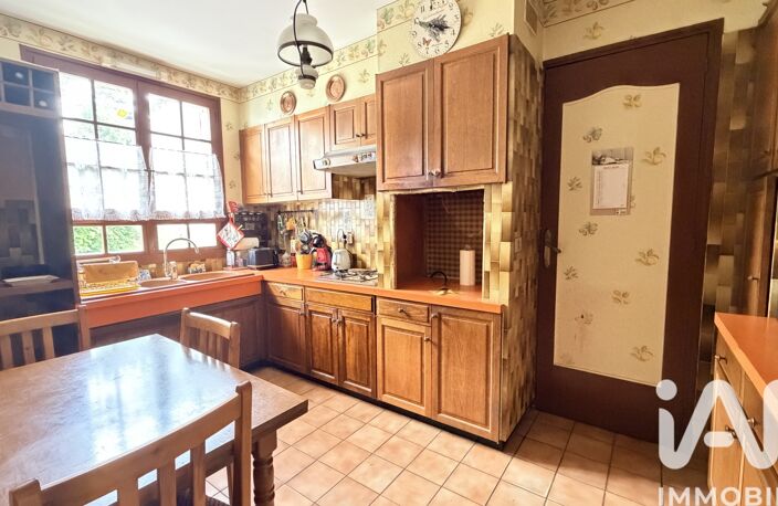 Vente Maison/villa 6 pièces — photo 5