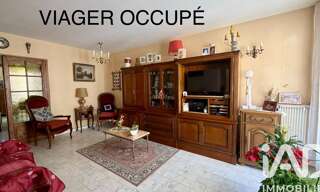 Appartement 3 Pièces 75 m² à vendre à Nice (06300)