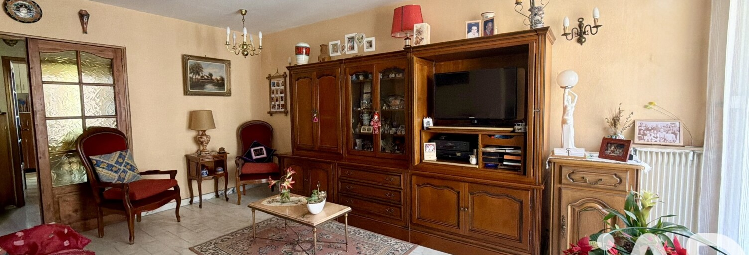 Appartement 3 Pièces 75 m² à vendre à Nice (06300)