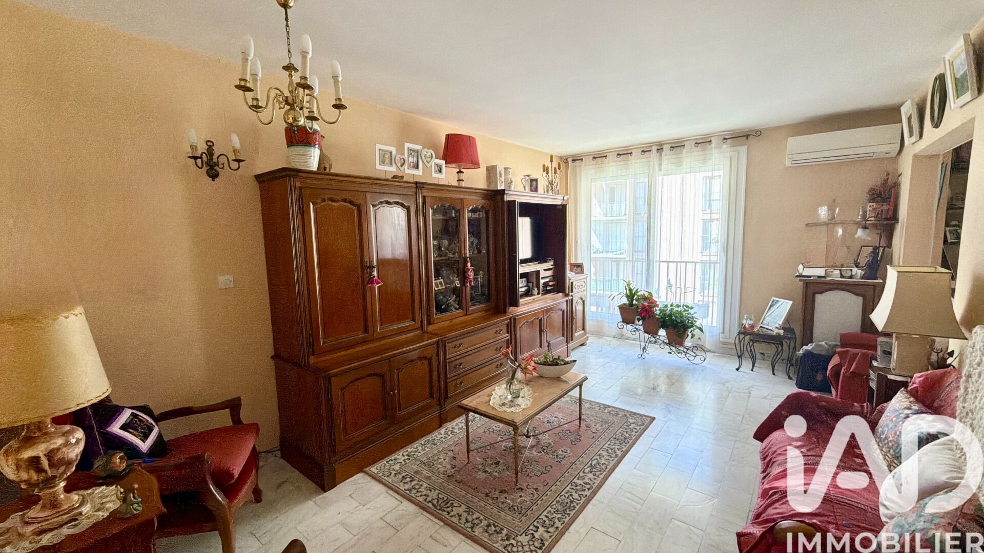 Vente Appartement 3 pièces - Photo 2