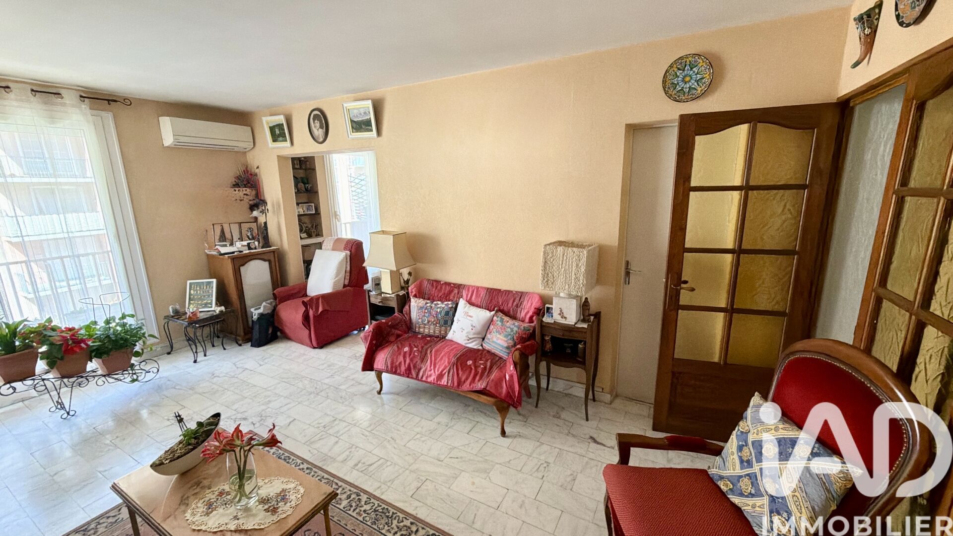 Vente Appartement 3 pièces - Photo 3