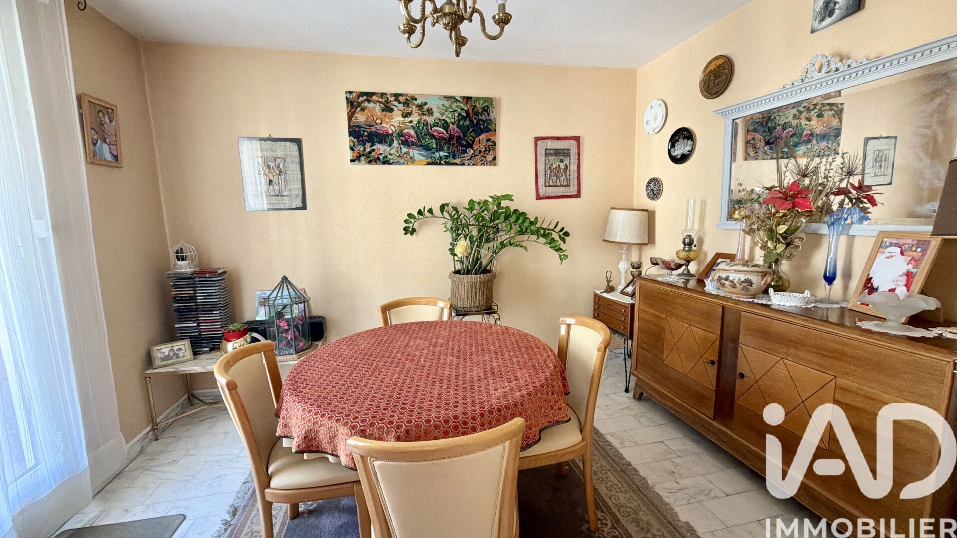 Vente Appartement 3 pièces - Photo 4