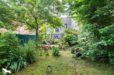 Maison 4 pièces 213000 €