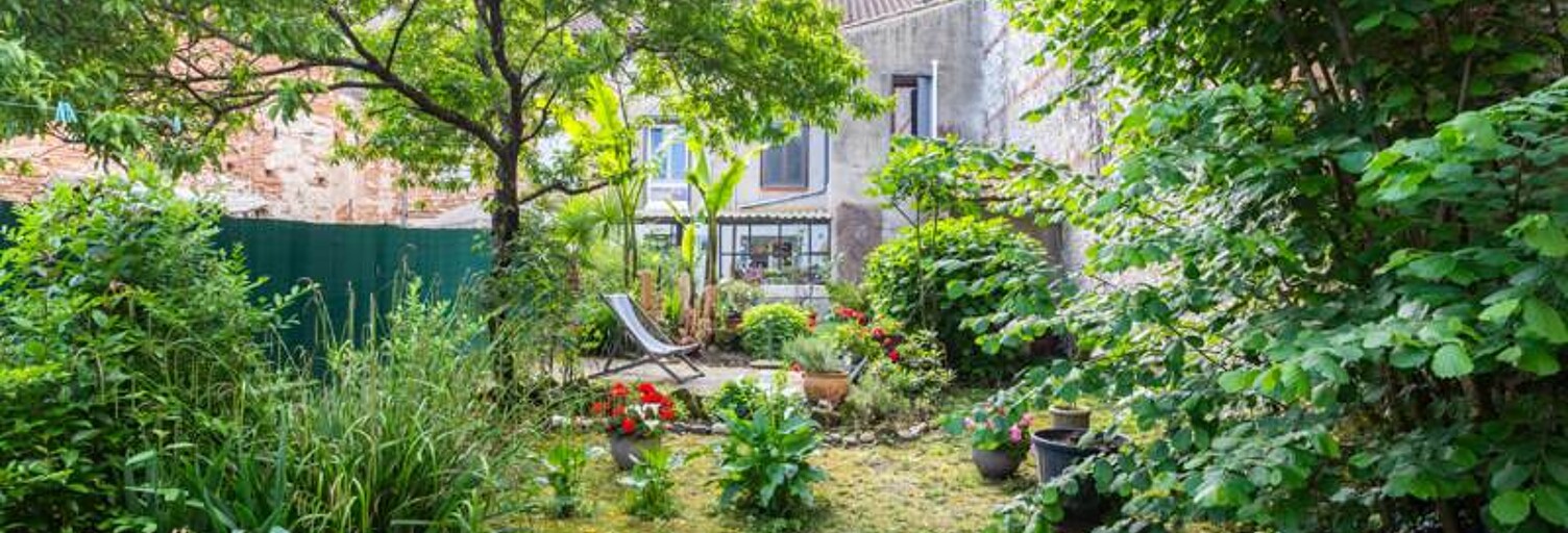 Maison 4 Pièces 152 m² à vendre à Valence (82400)
