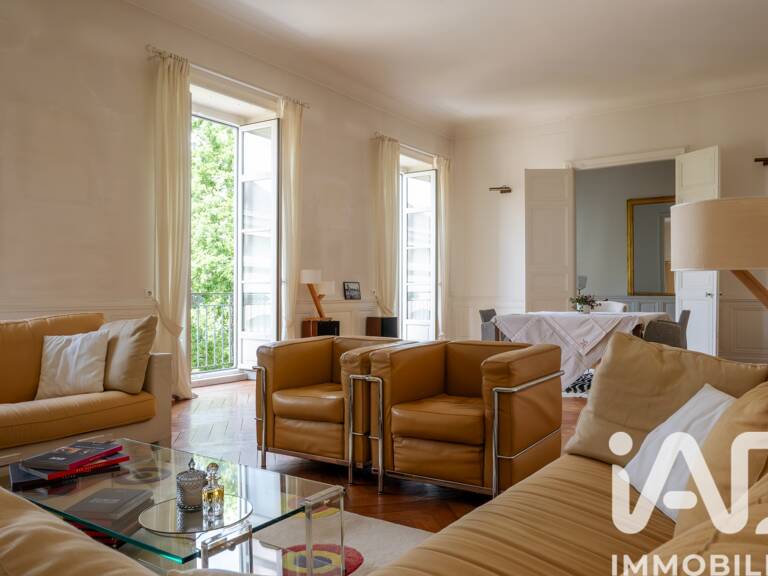 Vente Appartement 6 pièces — photo 1
