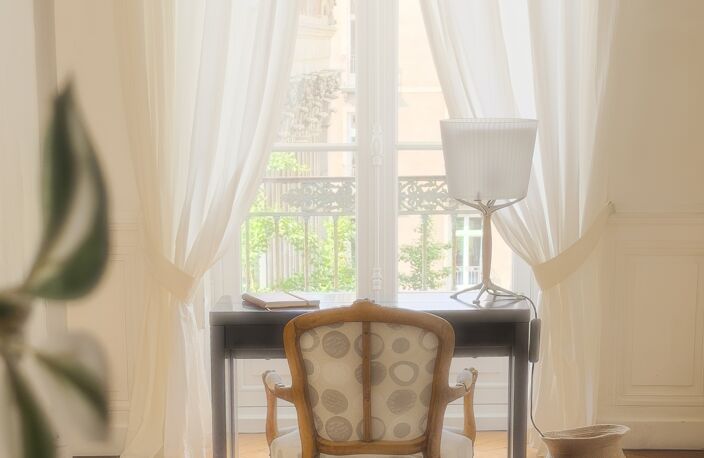 Vente Appartement 6 pièces — photo 2