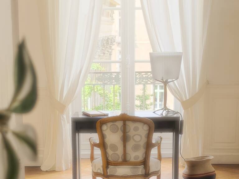 Vente Appartement 6 pièces — photo 1