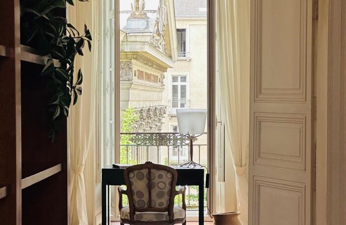 Vente Appartement 6 pièces — photo 3