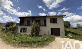 Maison 4 Pièces 113 m² à vendre à Bussière-Galant (87230)