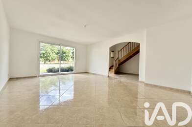 Maison 5 pièces 249000 €