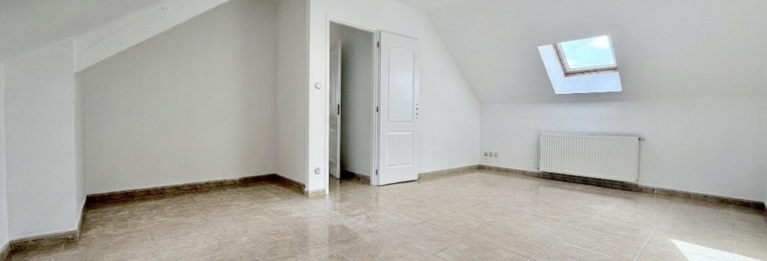 Maison 5 Pièces 136 m² à vendre à Champforgeuil (71530)