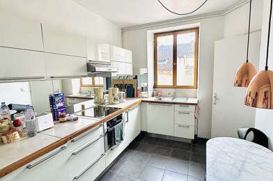 Appartement 3 pièces 134000 €
