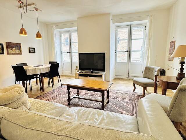 Vente Appartement 3 pièces — photo du bien